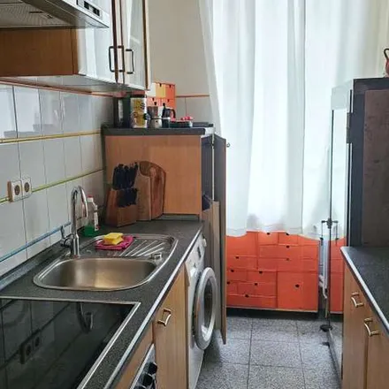 Rent this 1 bed apartment on Oppelner Straße 7 in 10997 Berlin, Germany
