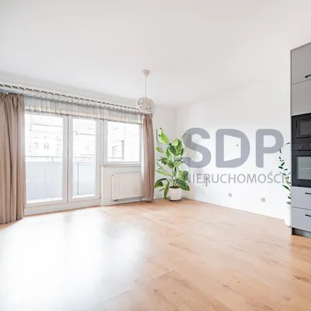 Buy this 2 bed apartment on Tarnogajska 18 in 50-512 Wrocław, Poland