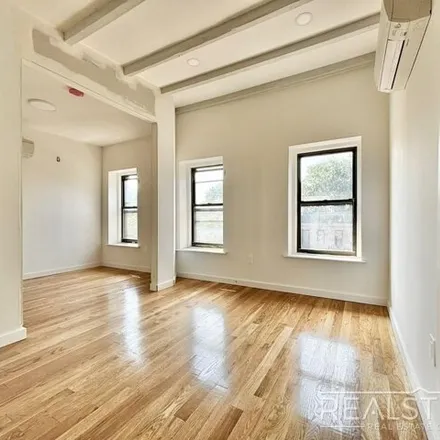 Rent this 3 bed house on 827 Putnam Ave Apt 3 in Brooklyn, New York