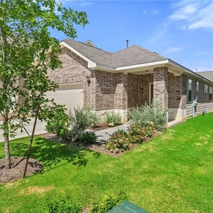 Buy this 3 bed house on Winston Way in Leander, TX
