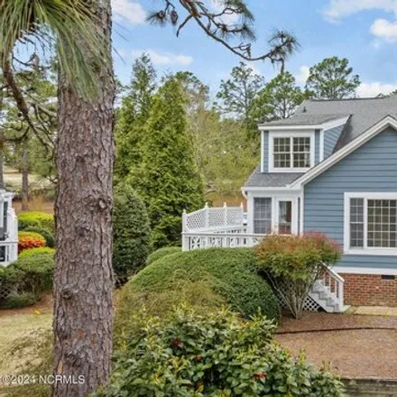 Image 2 - Longleaf Golf & Family Club, 10 Tall Timbers Trail, Southern Pines, NC 28387, USA - Townhouse for sale