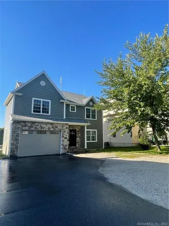 Buy this 4 bed house on 41 Park Avenue in Danbury, CT 06810