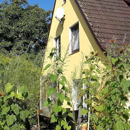 Image 9 - 27637, Germany - House for rent