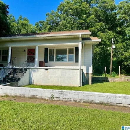 Buy this 3 bed house on 144 Market Street in Centreville, Bibb County