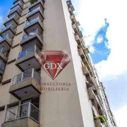 Image 2 - Rua Clodomiro Amazonas 1409, Vila Olímpia, São Paulo - SP, 04537-002, Brazil - Apartment for sale