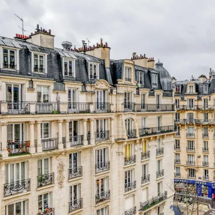 Image 5 - 7 Rue Félix Faure, 75015 Paris, France - Apartment for rent