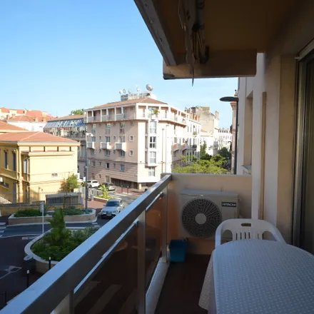 Image 4 - Les Jardins de Saint Louis, Avenue Saint-Jean, 06400 Cannes, France - Apartment for rent