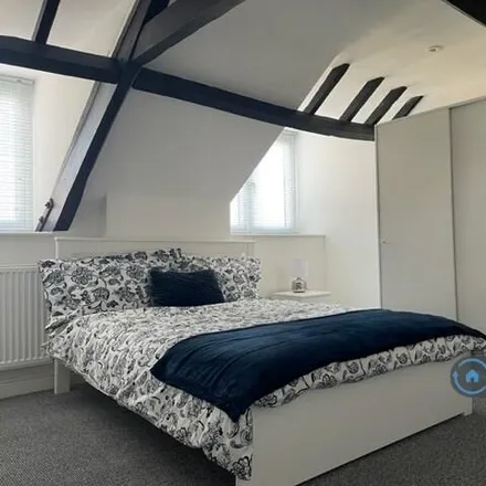 Rent this 1 bed house on Union Street in Melksham, SN12 7PR