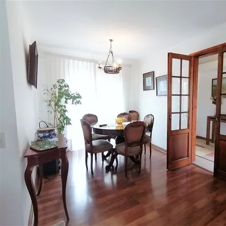 Buy this 3 bed house on Lolco 8342 in 757 0936 Provincia de Santiago, Chile