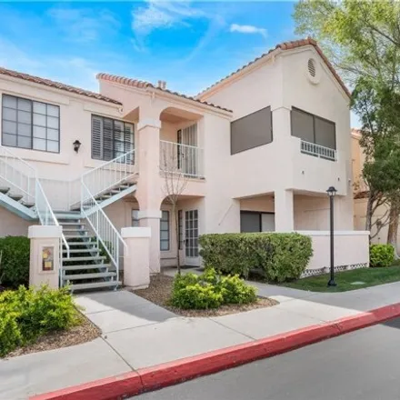 Buy this 2 bed condo on 4829 South Torrey Pines Drive in Spring Valley, NV 89103