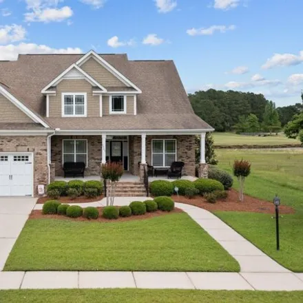 Buy this 4 bed house on 9365 Old Salem Way Nw in Calabash, North Carolina