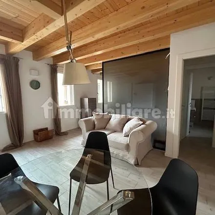 Rent this 1 bed apartment on Via della Contea in 37029 San Pietro in Cariano VR, Italy