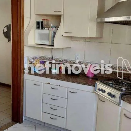 Buy this 3 bed apartment on Rua Padre Rolim in Santa Efigênia, Belo Horizonte - MG