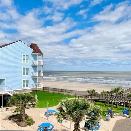Buy this 2 bed condo on 10811 San Luis Pass Rd Unit 1213 in Galveston, Texas