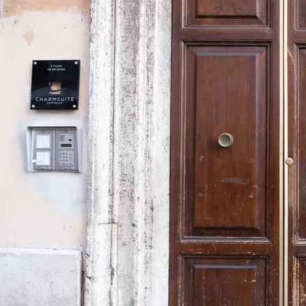 Image 18 - Corso Vittorio Emanuele Secondo, 303, 00186 Rome RM, Italy - Apartment for rent