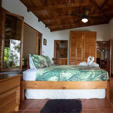 Rent this 3 bed house on Uvita in Puntarenas, Costa Rica