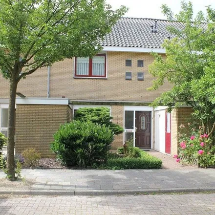 Image 4 - In de Wolken 226, 1186 BP Amstelveen, Netherlands - Apartment for rent