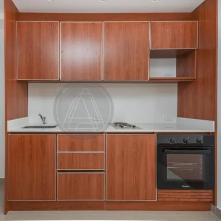 Buy this studio apartment on Doctor Emilio Ravignani 1399 in Palermo, C1414 BBE Buenos Aires