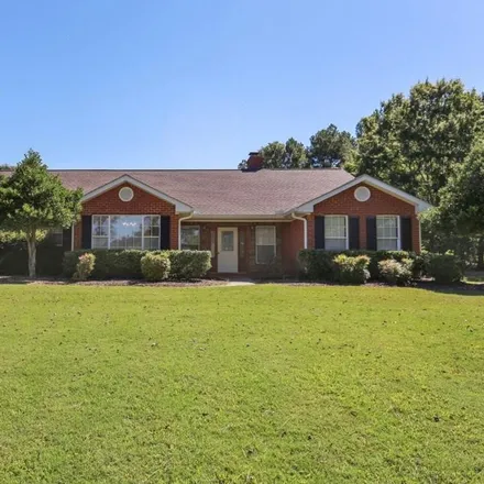 Rent this 3 bed house on 685 Road 1 South Southwest in Cartersville, GA 30120