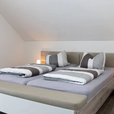 Rent this 1 bed apartment on 59929 Brilon