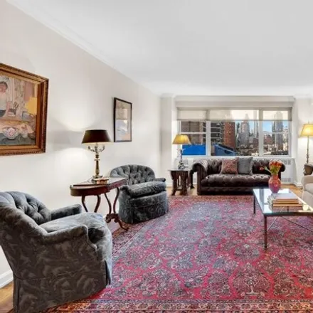 Buy this studio apartment on 6 Riverview Terrace in New York, NY 10022