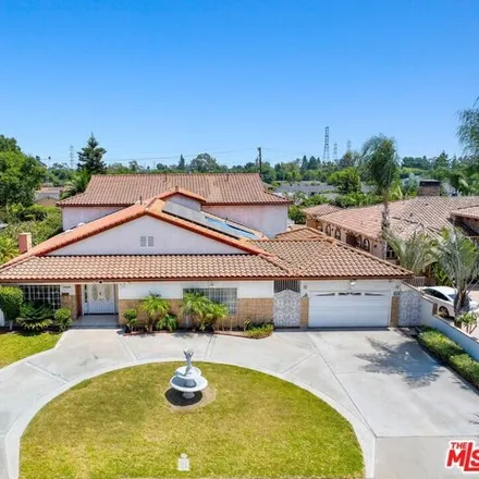 Image 9 - 10328 Lesterford Ave, Downey, California, 90241 - House for sale