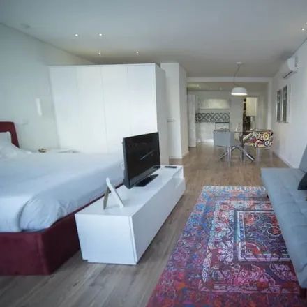 Rent this 2 bed house on Maximinos in Braga, Portugal