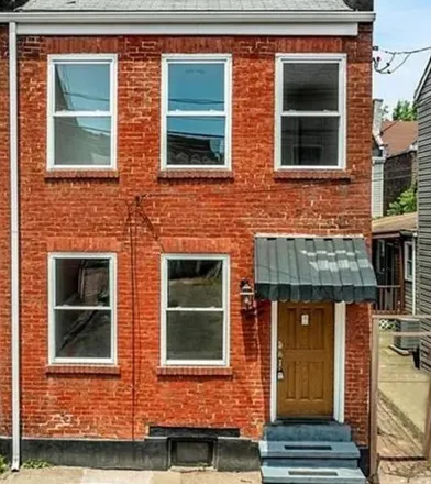 Buy this 2 bed house on 1929 Wrights Way in Pittsburgh, PA 15203