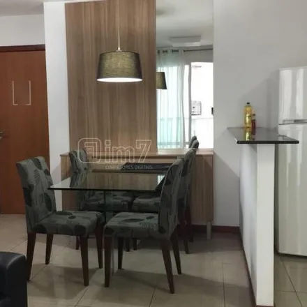 Buy this 1 bed apartment on Rua Doutor João Carlos de Souza 121 in Barro Vermelho, Vitória - ES