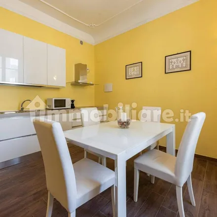 Image 2 - Via Guelfa 34 R, 50112 Florence FI, Italy - Apartment for rent