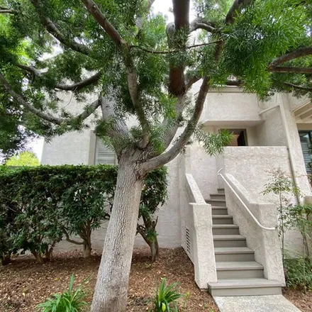 Rent this 2 bed apartment on 8460 Via Sonoma in San Diego, CA 92037