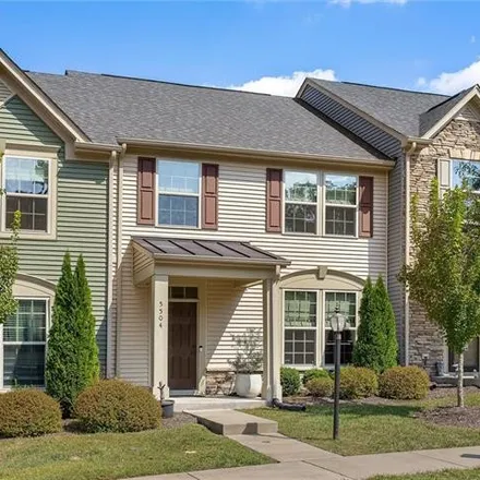 Buy this 3 bed townhouse on 5504 Riverside Heights Way in Richmond, VA 23225