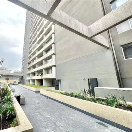 Image 6 - Edificio Econúcleo, Serrano 627, 833 0182 Santiago, Chile - Apartment for sale