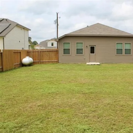 Image 2 - unnamed road, Montgomery County, TX 66327, USA - House for rent