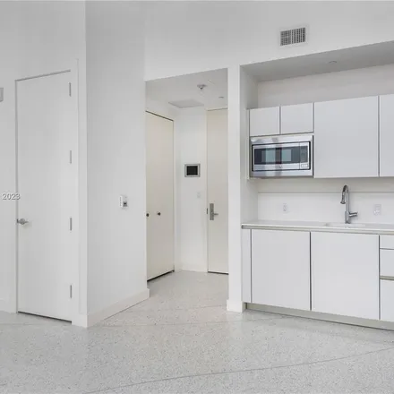 Rent this 1 bed apartment on Jade Signature in 16901 Collins Avenue, Sunny Isles Beach