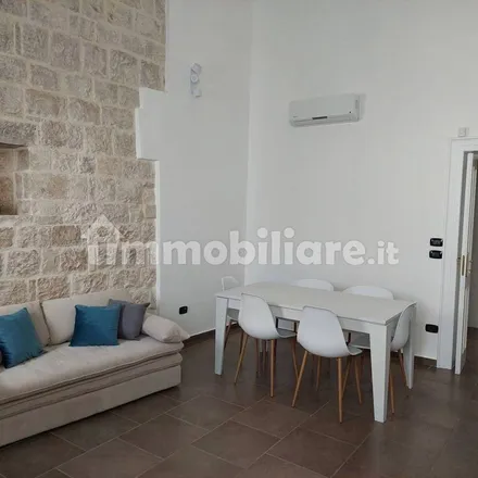 Image 4 - Darling Row, Via Ognissanti 106, 76125 Trani BT, Italy - Apartment for rent