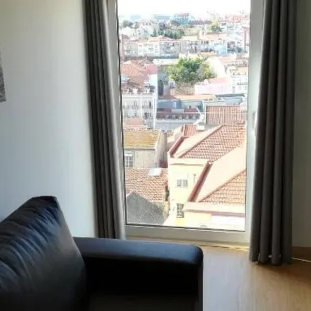 Rent this 2 bed house on 1000-060 Lisbon