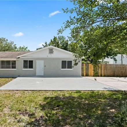 Rent this 4 bed house on 1561 East Yukon Street in Tampa, FL 33604