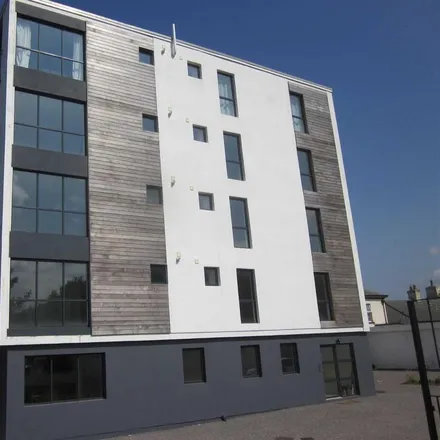 Rent this 2 bed apartment on Wheatsheaf House in Low Road, Brigham