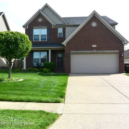 Buy this 3 bed house on 11708 English Meadow Drive in Louisville, KY 40229