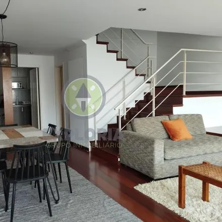 Buy this 2 bed apartment on Pasaje Linch 110 in San Isidro, Lima Metropolitan Area 15073