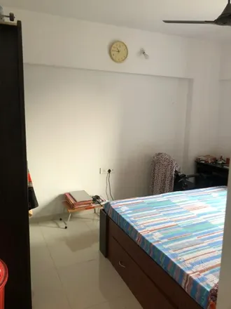 Rent this 2 bed apartment on C1 - C2 Rahul Park in C1-C2, Warje Road