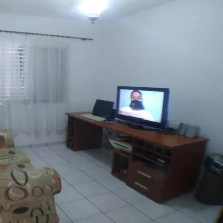 Buy this 2 bed apartment on Rua Voluntário da Patria in Jardim das Nações, Taubaté - SP