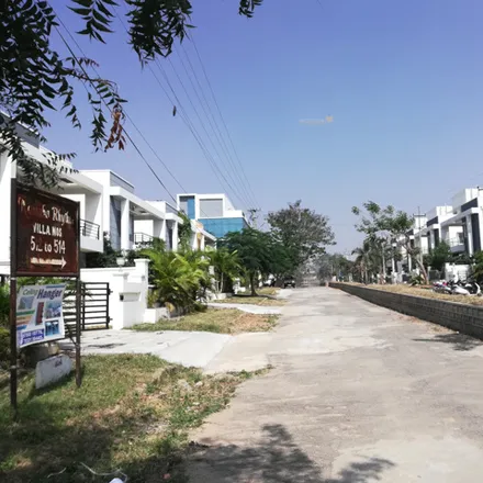 Image 7 - unnamed road, Ward 108 Miyapur, Hyderabad - 500049, Telangana, India - House for sale