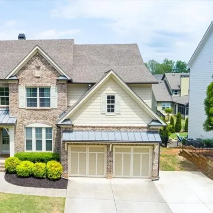 Buy this 6 bed house on 688 Watermill Court in Woodstock, GA 30188