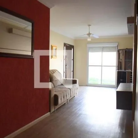 Rent this 4 bed house on Rua Wilson Gomes Ramos 1011 in Abranches, Curitiba - PR