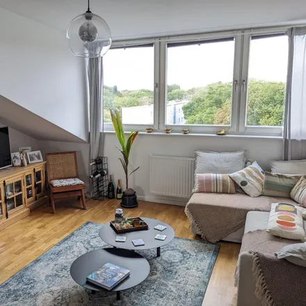 Rent this 3 bed apartment on Seestraße 69 in 13347 Berlin, Germany