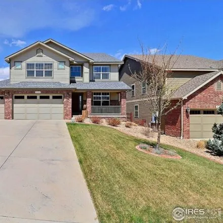 Buy this 4 bed house on 2148 Longfin Drive in Windsor, CO 80550