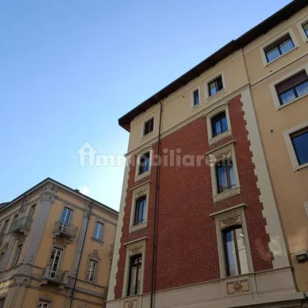 Rent this 2 bed apartment on Via Beato Sebastiano Valfrè 18 in 10121 Turin TO, Italy