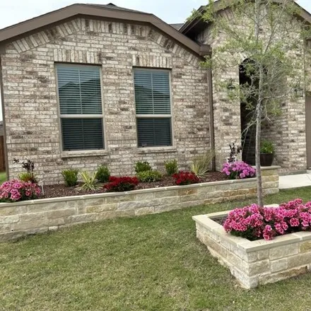 Buy this 4 bed house on 1001 Croxley Way in Fort Worth, Texas